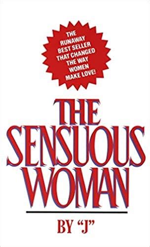 The.Sensuous.Woman Ebook Kindle Editon