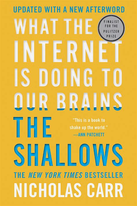 The.Shallows.What.the.Internet.Is.Doing.to.Our.Brains Ebook Reader