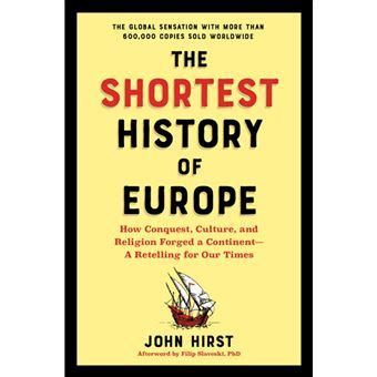 The.Shortest.History.of.Europe Ebook Reader