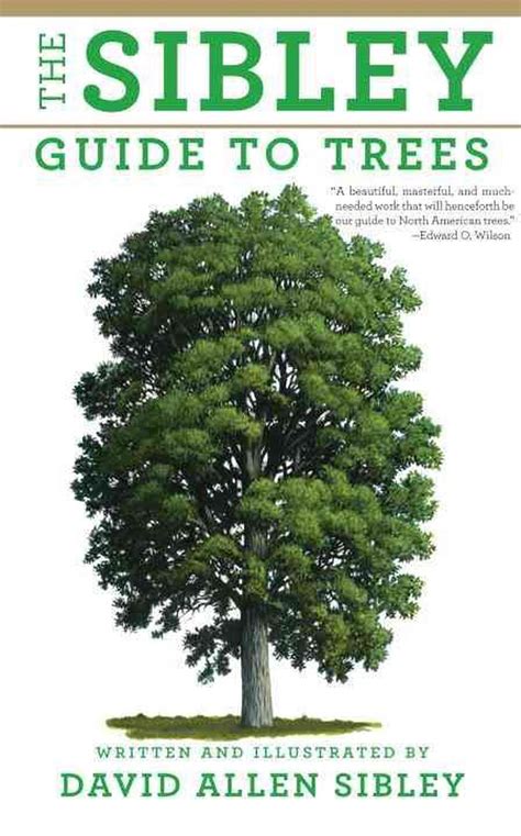 The.Sibley.Guide.to.Trees Ebook PDF