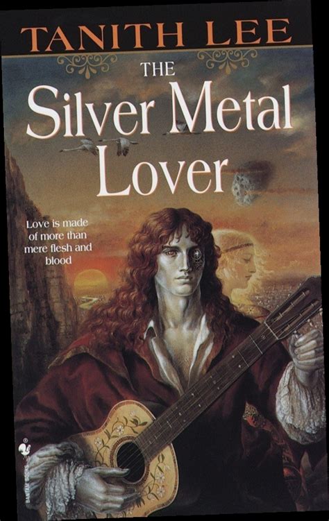 The.Silver.Metal.Lover Ebook Epub