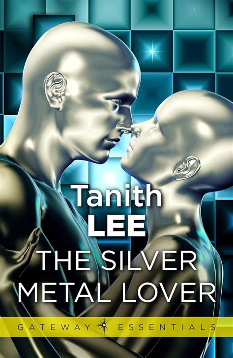 The.Silver.Metal.Lover Ebook Epub