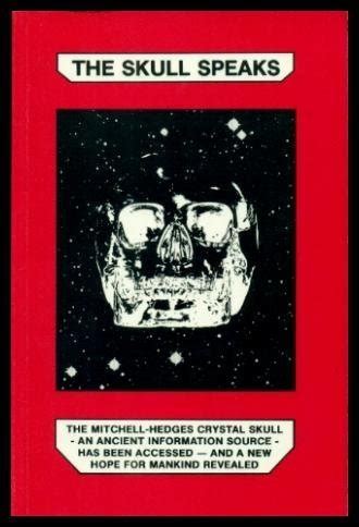 The.Skull.Speaks.Through.Carole.Davis Kindle Editon