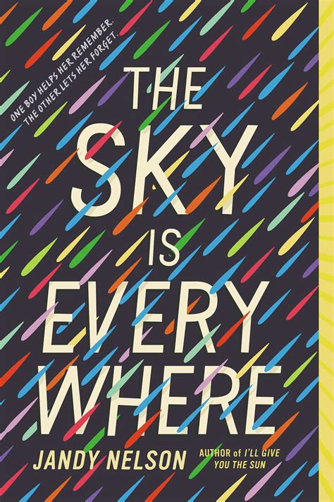 The.Sky.Is.Everywhere Ebook Doc