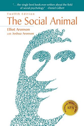 The.Social.Animal Ebook Kindle Editon