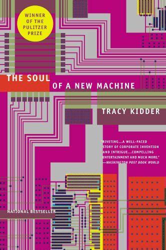 The.Soul.Of.A.New.Machine Ebook Epub