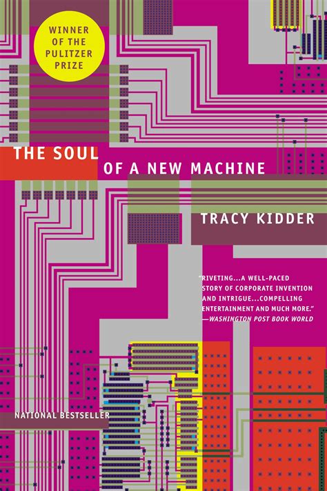 The.Soul.Of.A.New.Machine Ebook Epub