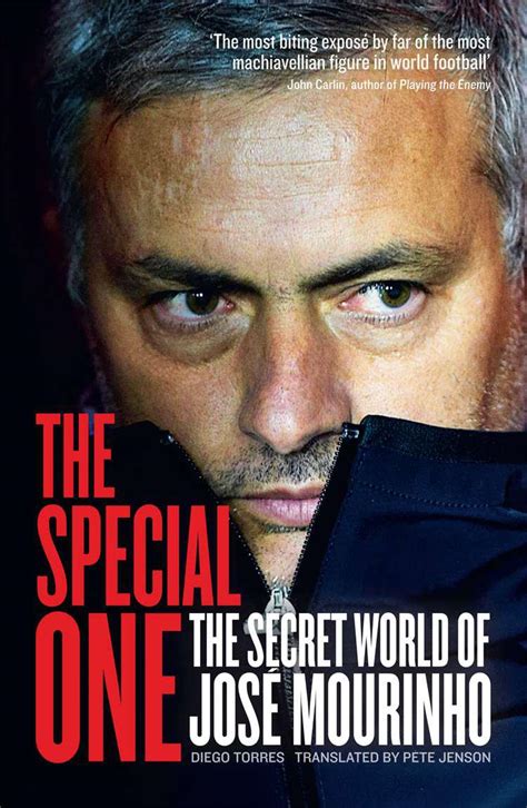 The.Special.One.The.Dark.Side.of.Jose.Mourinho Ebook Reader