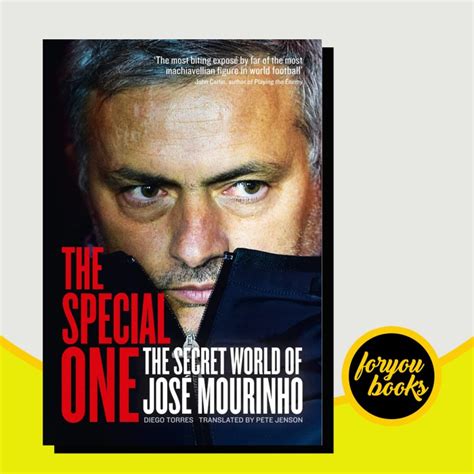 The.Special.One.The.Dark.Side.of.Jose.Mourinho Ebook Reader