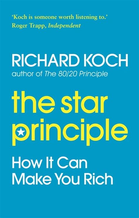 The.Star.Principle.How.it.Can.Make.You.Rich Ebook Doc