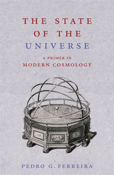 The.State.of.the.Universe.A.Primer.in.Modern.Cosmology Ebook Reader