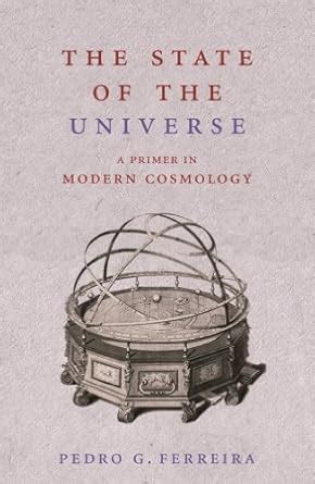 The.State.of.the.Universe.A.Primer.in.Modern.Cosmology Ebook Reader