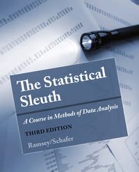 The.Statistical.Sleuth.A.Course.in.Methods.of.Data.Analysis Ebook PDF