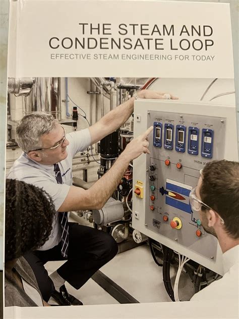 The.Steam.and.Condensate.Loop Ebook Epub