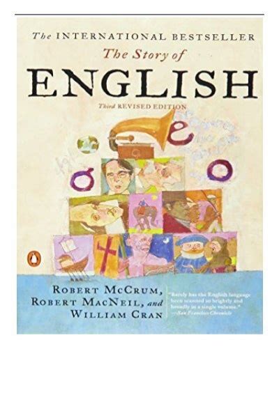 The.Story.of.English.Third.Revised.Edition Ebook PDF