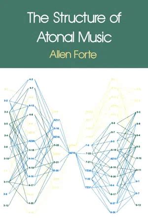 The.Structure.of.Atonal.Music Ebook Kindle Editon