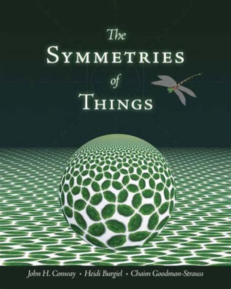 The.Symmetries.of.Things Ebook Kindle Editon