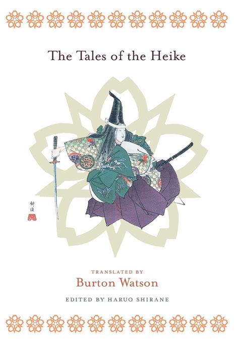 The.Tales.of.the.Heike.Translations.from.the.Asian.Classics Doc