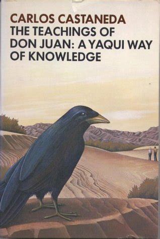 The.Teachings.of.Don.Juan.A.Yaqui.Way.of.Knowledge Ebook Kindle Editon