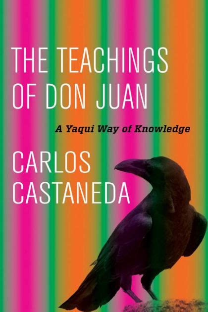 The.Teachings.of.Don.Juan.A.Yaqui.Way.of.Knowledge Ebook Kindle Editon