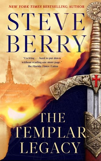 The.Templar.Legacy.A.Novel Ebook PDF