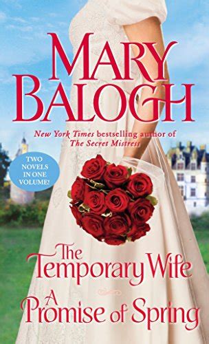 The.Temporary.Wife.A.Promise.of.Spring Ebook Kindle Editon