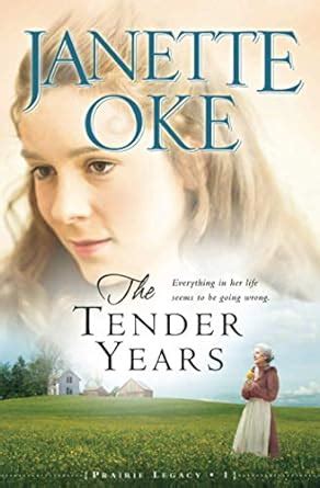 The.Tender.Years.A.Prairie.Legacy.Book.1 Ebook Kindle Editon