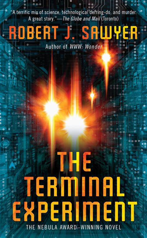 The.Terminal.Experiment Ebook PDF