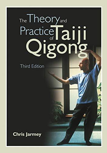 The.Theory.and.Practice.of.Taiji.Qigong Ebook PDF