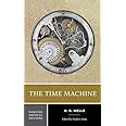 The.Time.Machine.Norton.Critical.Editions Kindle Editon