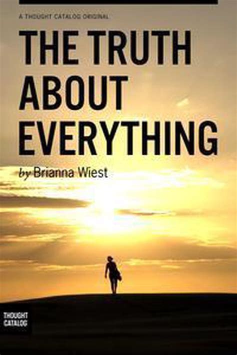 The.Truth.About.Everything Ebook Doc