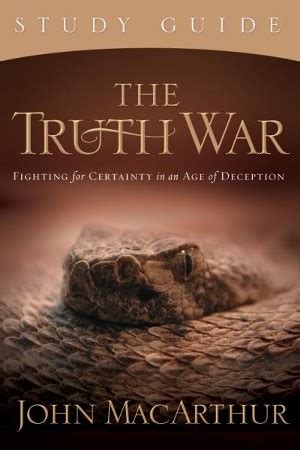 The.Truth.War.Fighting.for.Certainty.in.an.Age.of.Deception Ebook Kindle Editon