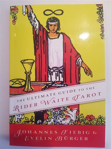 The.Ultimate.Guide.to.the.Rider.Waite.Tarot Ebook Doc