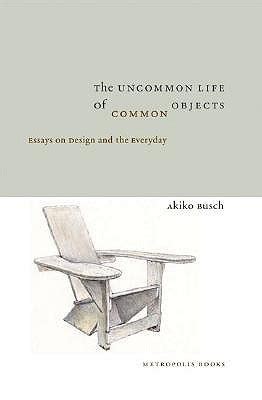 The.Uncommon.Life.of.Common.Objects Ebook Reader