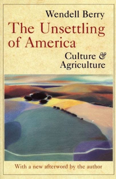 The.Unsettling.of.America.Culture.and.Agriculture Ebook Kindle Editon