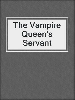 The.Vampire.Queen.s.Servant Ebook Reader