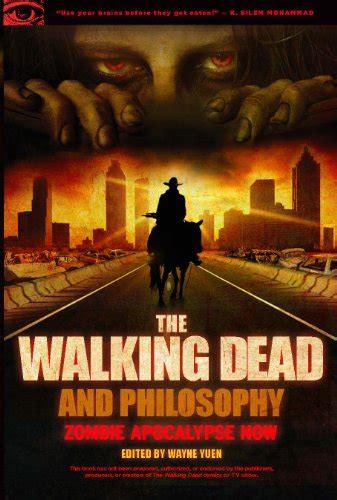 The.Walking.Dead.and.Philosophy.Zombie.Apocalypse.Now Ebook Kindle Editon