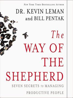 The.Way.of.the.Shepherd Ebook Kindle Editon