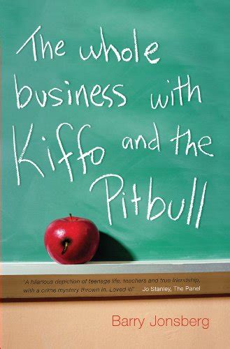 The.Whole.Business.with.Kiffo.and.the.Pitbull Ebook Epub