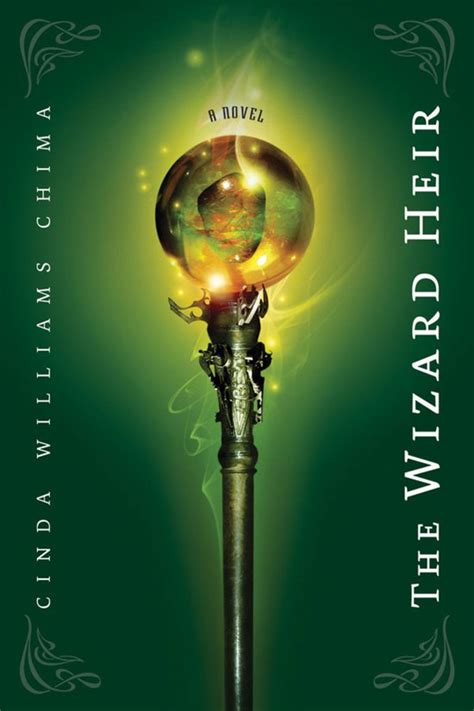 The.Wizard.Heir Ebook PDF