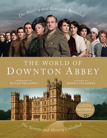 The.World.of.Downton.Abbey Ebook Reader