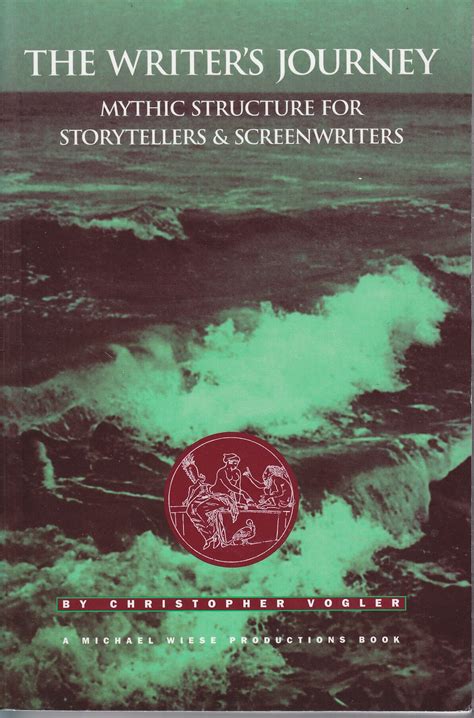 The.Writer.s.Journey.Mythic.Structure.for.Writers Ebook PDF