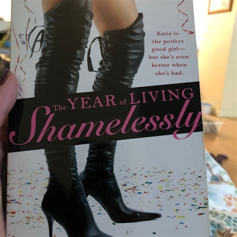 The.Year.of.Living.Shamelessly Ebook PDF