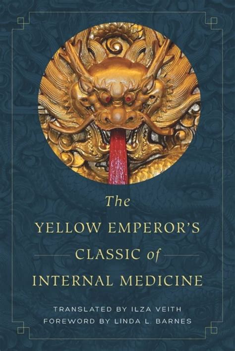 The.Yellow.Emperor.s.Classic.of.Internal.Medicine Ebook Epub