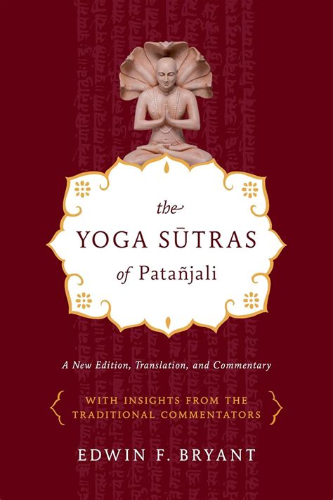 The.Yoga.Sutras.of.Patanjali.A.New.Edition.Translation.and.Commentary Ebook PDF