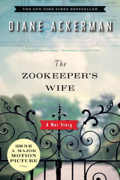 The.Zookeepers.Wife.A.War.Story Ebook Kindle Editon