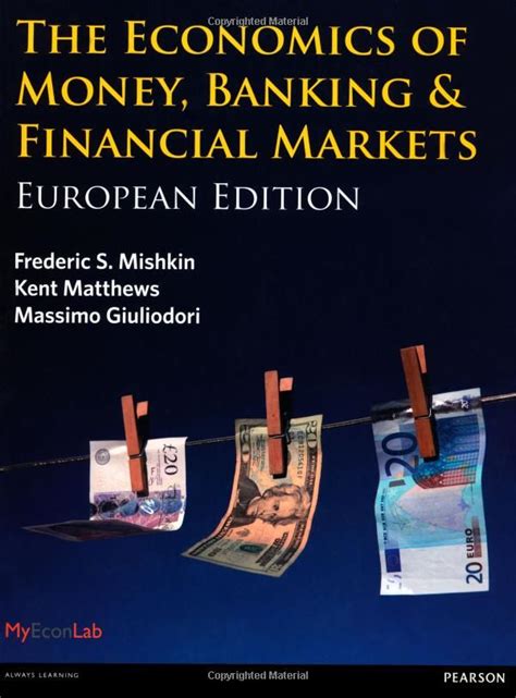 The.economics.of.money.banking.and.finance.A.European.text Ebook Epub