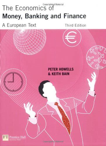 The.economics.of.money.banking.and.finance.A.European.text Ebook Epub