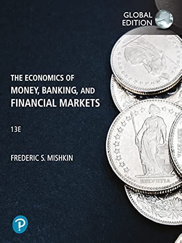 The.economics.of.money.banking.and.financial.markets Ebook PDF