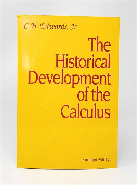 The.historical.development.of.the.calculus Ebook Doc